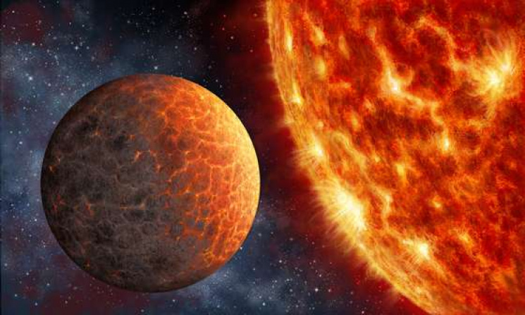 Астрономы нашли 'вторую Венеру'