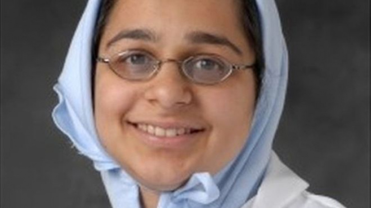 В США мед. персонала в первый раз обвинили в проведении женского обрезания
