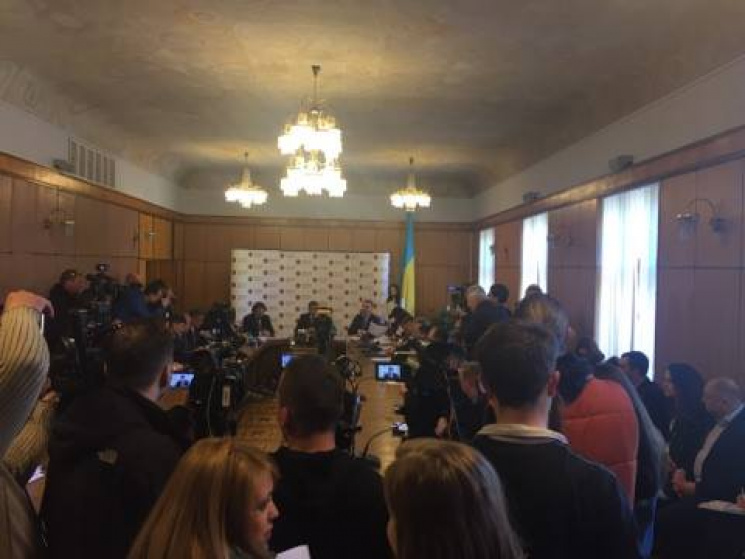 Львів протягом двох років вивозитиме сміття на полігони Львівщини