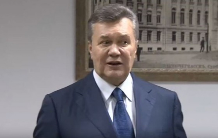 Втеча Януковича з України планувалася і реалізувалася за підтримки Кремля, — ЗМІ