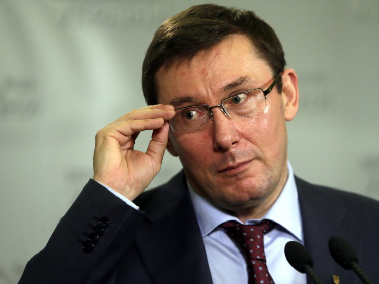 Луценко: У справі Гонгадзе є докази, які не всім сподобаються