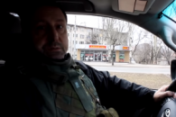 Ходаковський виклав в мережі свіже відео Донецька у жалюгідному стані