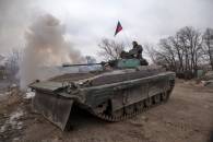 Выходные на Донбассе: Боевики пустили в…