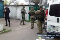 На одній з автостоянок Одеси сталася стрілянина: Є поранені (ФОТО, ВІДЕО)