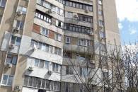 В Одесі неслухняні діти зачинили свою матір на балконі (ФОТО)
