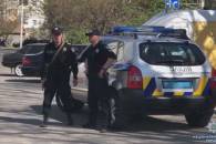 В Одесі правоохоронці затримали чотирьох шахраїв (ФОТО, ВІДЕО)