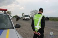 Закарпатська поліція посилено контролює перевізників (ФОТО, ВІДЕО)