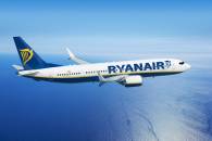 Ryanair устроил большую распродажу авиаб…