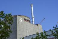 Пятому блоку Запорожской АЭС готовятся п…