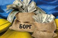 Стало відомо, скільки складає борг Києва…