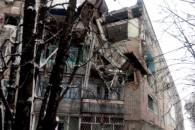 На Киевщине взорвался пятиэтажный жилой…