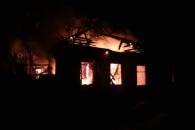На Харьковщине сгорели два дома: Один че…