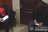 Двоє жителів Болграду попалися на крадіжках в Одесі (ФОТО)