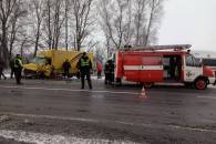 На Харьковщине спасатели освободили води…