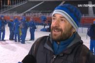 Тренер із Мукачева прокоментував перемогу свого підопічного на Олімпіаді