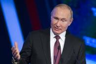 Весенняя атака на Путина: Какие санкции…