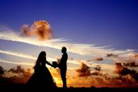 На Одещині планують одружитися 70 пар: Шлюби вкладатимуть до опівночі