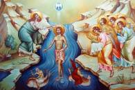 Свято Водохреща: Не бійтеся води, пийте…