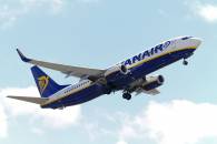 Ryanair веде переговори про захід до аеропорту Харкова