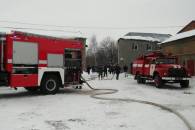 В Харькове горят швейные склады (ФОТО)…