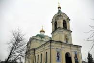 В ПЦУ перейшов перший храм Московського патріархату на Одещині