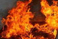У Мукачеві сталася пожежа у житловому бу…