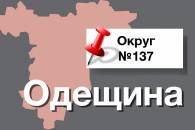 Округ №137: Клімова на Одещині хоче потіснити представник БПП