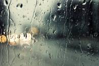 У неділю ввечері на Закарпатті знову прогнозують сильні дощі і град