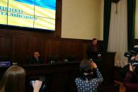 Рада прокурорів рекомендувала Луценку зв…