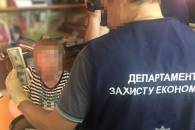 Вступна кампанія: Керівництво одеського вишу зловили на хабарі (ФОТО)