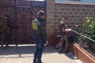 На Одещині прикордонники викрили банду контрабандистів (ФОТО)
