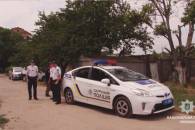 В Одесі затримали чоловіка, якій скоїв розбійний напад на пенсіонерку (ВІДЕО)
