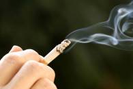 На складах під Харковом знайшли контрафактних цигарок на 3 млн грн