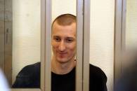 Політв&#039;язень Кольченко написав лист…