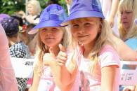 Одесити відсвяткували День близнюків (ФОТО)