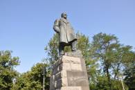 Парк, пам'ятник та проспект: Як вшановують Кобзаря в Одесі
