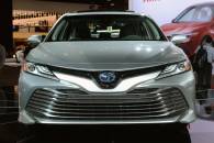 Харківській судді продали Toyota Camry вчетверо дешевше від ринкової вартості