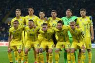 Сборная Украины сыграет матч Лиги наций…