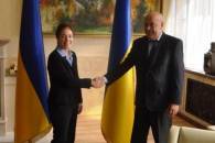 Посол США в Україні подякувала Москалю за корисну зустріч під час поїздки на Закарпаття (ФОТО)