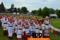 Козацькі традиції та рай для гурманів: Як в Івашкові відгуляли третій 
