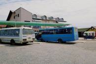 На Іршавщині кожен третій автобус не виходить у рейси (ВІДЕО)