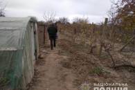 На Одещині згорів заживо 59-річний чоловік (ФОТО)