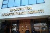 Непотоплюваний Андріїв: Чому прокуратура програє суди у справі мера Ужгорода