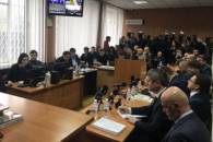 В Одесі відбулося перше судове засідання по суті у справі Труханова