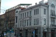 У Харкові розпочали перевірку за фактом будівництва в історичному центрі міста, - ОДА