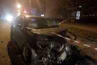В Одесі сталася масштабна аварія (ФОТО, ВІДЕО)