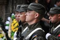 З'явилася програма святкування Дня Захисника України