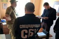 Військові спростували інформацію про те, що в Одесі на хабарі взяли офіцера військкомату