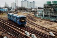 До Троєщини: Названі терміни будівництва нової гілки столичного метро