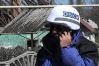 Хуг прокоментував закиди окупантів щодо співпраці ОБСЄ з українськими спецслужбами
